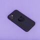 Finger Grip case for Samsung Galaxy A36 5G black 5906961956743
