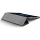 Etui na tablet Uniq UNIQ etui Moven iPad Pro 12,9" (2021) Antimicrobial szary/charcoal grey