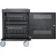 Manhattan Szafa do Ładowania 32 Laptopów 15.6" Tabletów 32 Gniazda AC