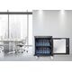 Manhattan Szafa do Ładowania 32 Laptopów 15.6" Tabletów 32 Gniazda AC