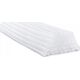 Wkłady klejowe Henkel klej termotopliwy w laskach, uniwersalny, 11x300mm, 1 kg