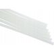 Wkłady klejowe Henkel klej termotopliwy w laskach, uniwersalny, 11x300mm, 1 kg