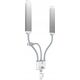 Lampa LED Newell Isztar