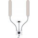 Lampa LED Newell Isztar