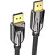 Kabel Vention DisplayPort - DisplayPort 3m czarny (HCABI)