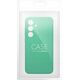 OEM Futerał SILICONE 2mm do SAMSUNG A15 5G / A15 4G miętowy