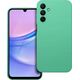 OEM Futerał SILICONE 2mm do SAMSUNG A15 5G / A15 4G miętowy