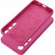 OEM Futerał SILICONE 2mm do SAMSUNG S24 róż