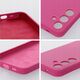 OEM Futerał SILICONE 2mm do SAMSUNG S24 róż