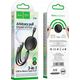 Kabel USB Hoco HOCO kabel 3w1 USB A do Lightnig / Micro USB / Typ C 2A X78 1 m czarny
