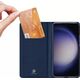 Dux Ducis DUX DUCIS kabura SKIN PRO do SAMSUNG A15 5G niebieska