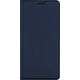 Dux Ducis DUX DUCIS kabura SKIN PRO do SAMSUNG A15 5G niebieska