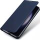 Dux Ducis DUX DUCIS kabura SKIN PRO do SAMSUNG A15 5G niebieska