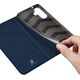 Dux Ducis DUX DUCIS kabura SKIN PRO do SAMSUNG A15 5G niebieska