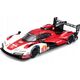 BBU 1:24 Racing Porsche 963 white/red 28022 80223