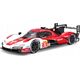 BBU 1:24 Racing Porsche 963 white/red 28022 80223