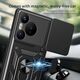 Techsuit Case for Xiaomi Redmi Note 14 - Techsuit CamShield Series - Black 5949419264595 έως 12 άτοκες Δόσεις