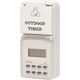 Orno Digital timer IP44 (OR-PRE-432) 4018818 5902560327021