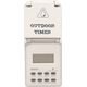 Orno Digital timer IP44 (OR-PRE-432) 4018818 5902560327021