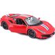 Bburago Bburago 1:24 Ferrari 488 Pista - 15626026