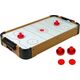 Lean Sport Gra Stołowa Air Hockey Krążek Punkty
