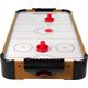 Lean Sport Gra Stołowa Air Hockey Krążek Punkty