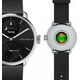 Zegarek Withings Withings ScanWatch 2, 38 mm black