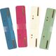 Herlitz Herlitz Heftstreifen Cardboard 3,4x15cm f.sort Kartondeckleiste 13812394 4008119977615