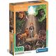 CLE puzzle 1000 Compact The Lion King 39902