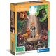 CLE puzzle 1000 Compact The Lion King 39902