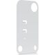 Ubiquiti UACC-AI-Theta-CMS | Uchwyt sufitowy | AI Theta Ceiling Mount System, 240 x 140 x 5 mm