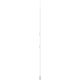 Ubiquiti UACC-AI-Theta-CMS | Uchwyt sufitowy | AI Theta Ceiling Mount System, 240 x 140 x 5 mm
