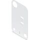 Ubiquiti UACC-AI-Theta-CMS | Uchwyt sufitowy | AI Theta Ceiling Mount System, 240 x 140 x 5 mm