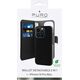 Puro Etui PURO Wallet Detachable 2w1 Apple iPhone 14 Pro Max (czarny)