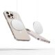 Case IPHONE 16 PRO Tech-Protect FlexAir MagSafe Clear transparent 5906302371839