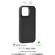 Puro PURO ICON MAG PRO - Etui iPhone 15 Pro Max MagSafe (Black)