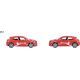 Simba Majorette French Touch Premium cars 6wz 205-5011