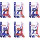 Simba Majorette French Touch Premium cars 6wz 205-5011