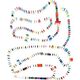 Kruzzel Domino drewniane 1080 el