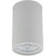 Lampa sufitowa TK Lighting LAMP CEILING TK LIGHTING TOP GU10 10W WH