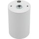 Lampa sufitowa TK Lighting LAMP CEILING TK LIGHTING TOP GU10 10W WH