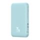 Powerbank Baseus Magnetic Mini 6000mAh 20W (blue) 6932172626129