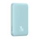 Powerbank Baseus Magnetic Mini 6000mAh 20W (blue) 6932172626129
