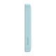 Powerbank Baseus Magnetic Mini 6000mAh 20W (blue) 6932172626129