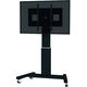 Neomounts Stojak podłogowy PLASMA-M2500BLACK 42'' - 100''