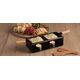 Zestaw do raclette