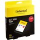 Dysk SSD Intenso 256GB 2.5" SATA III (3812440)