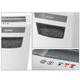 Niszczarka Leitz Home Office P-4 6313336 4002432118939