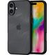 Etui Dux Ducis Aimo na iPhone 16 - czarne
