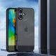 Etui Dux Ducis Aimo na iPhone 16 - czarne